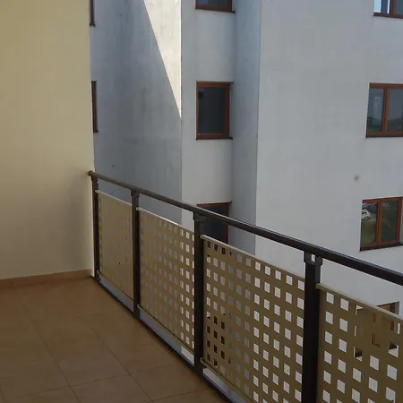 Brand New Apartament, Street Augustin Coman Nr 8-10,bloc C1 Timișoara