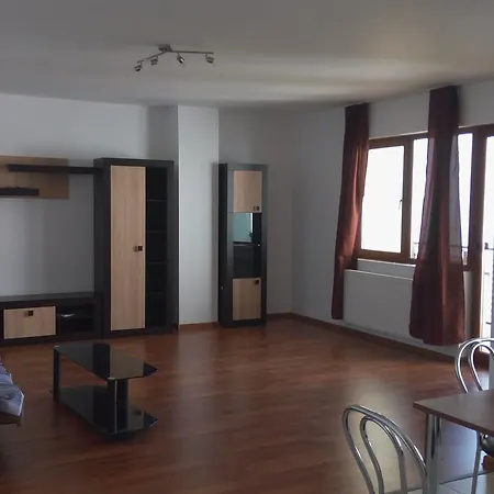 Brand New Apartament, Street Augustin Coman Nr 8-10,bloc C1 Apartament *