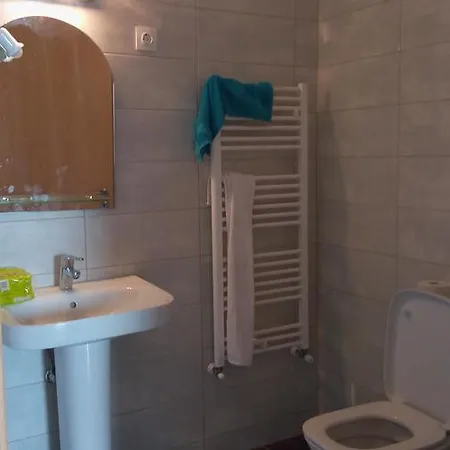 Brand New Apartament, Street Augustin Coman Nr 8-10,bloc C1