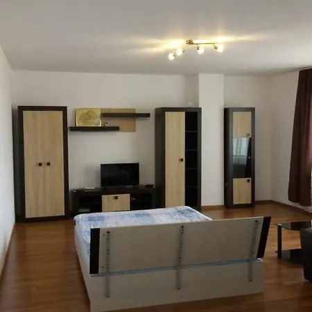 Brand New Apartament, Street Augustin Coman Nr 8-10,bloc C1 Timisoara
