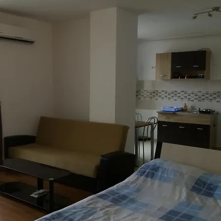 Apartment Brand New Apartament, Street Augustin Coman Nr 8-10,bloc C1 Timisoara